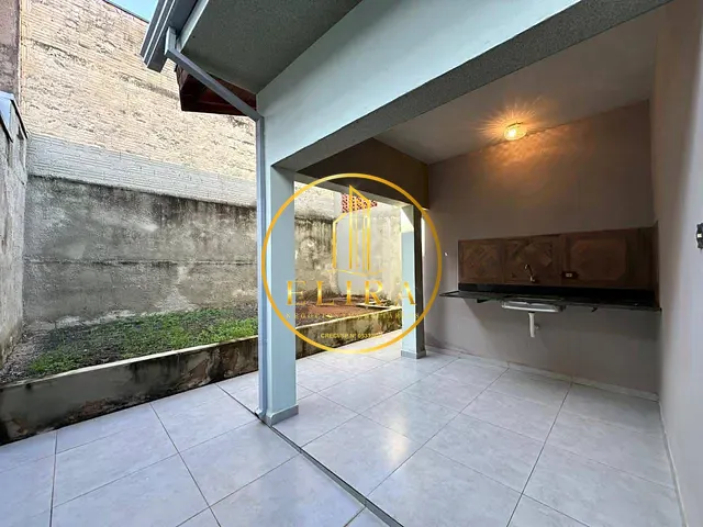 Casa com 188m² 2 quartos e 2 banheiros, à venda, no bairro Jardim Glória em Americana