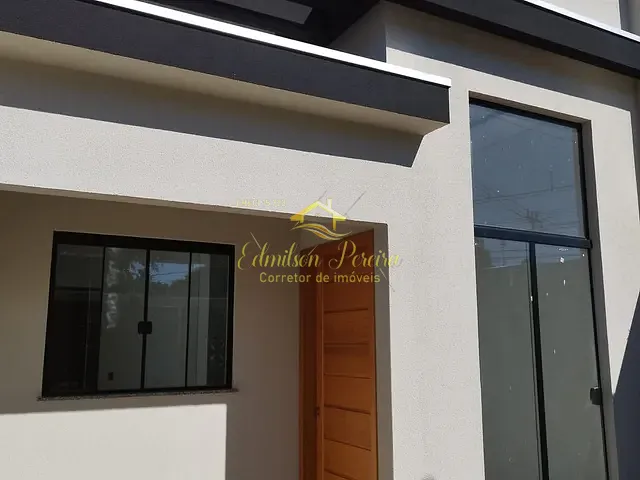 Casa com 125m² 3 quartos e 2 banheiros, à venda, no bairro Jardim Graziela em Londrina
