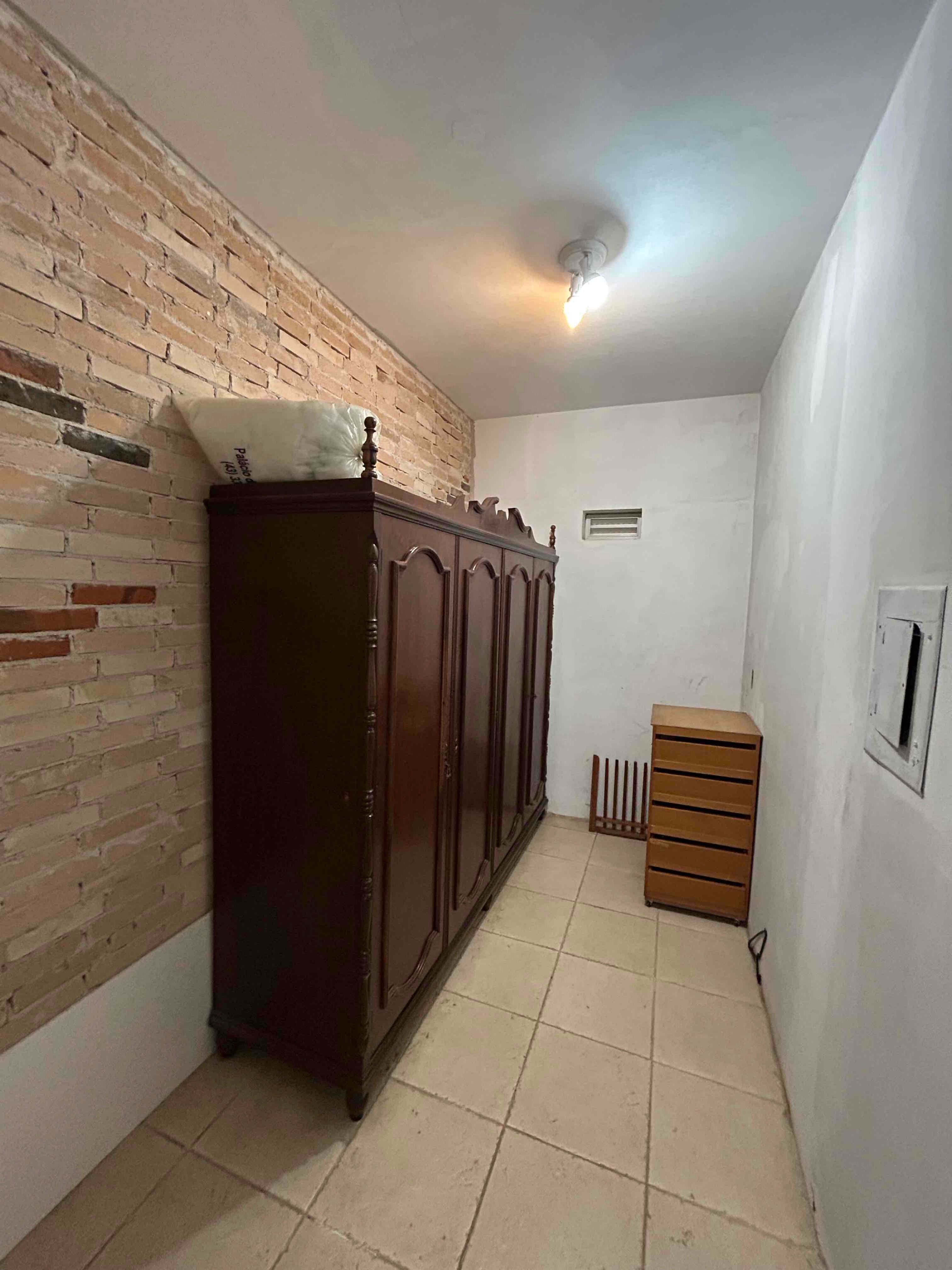 Casa, 1 quarto, 242 m² - Foto 31