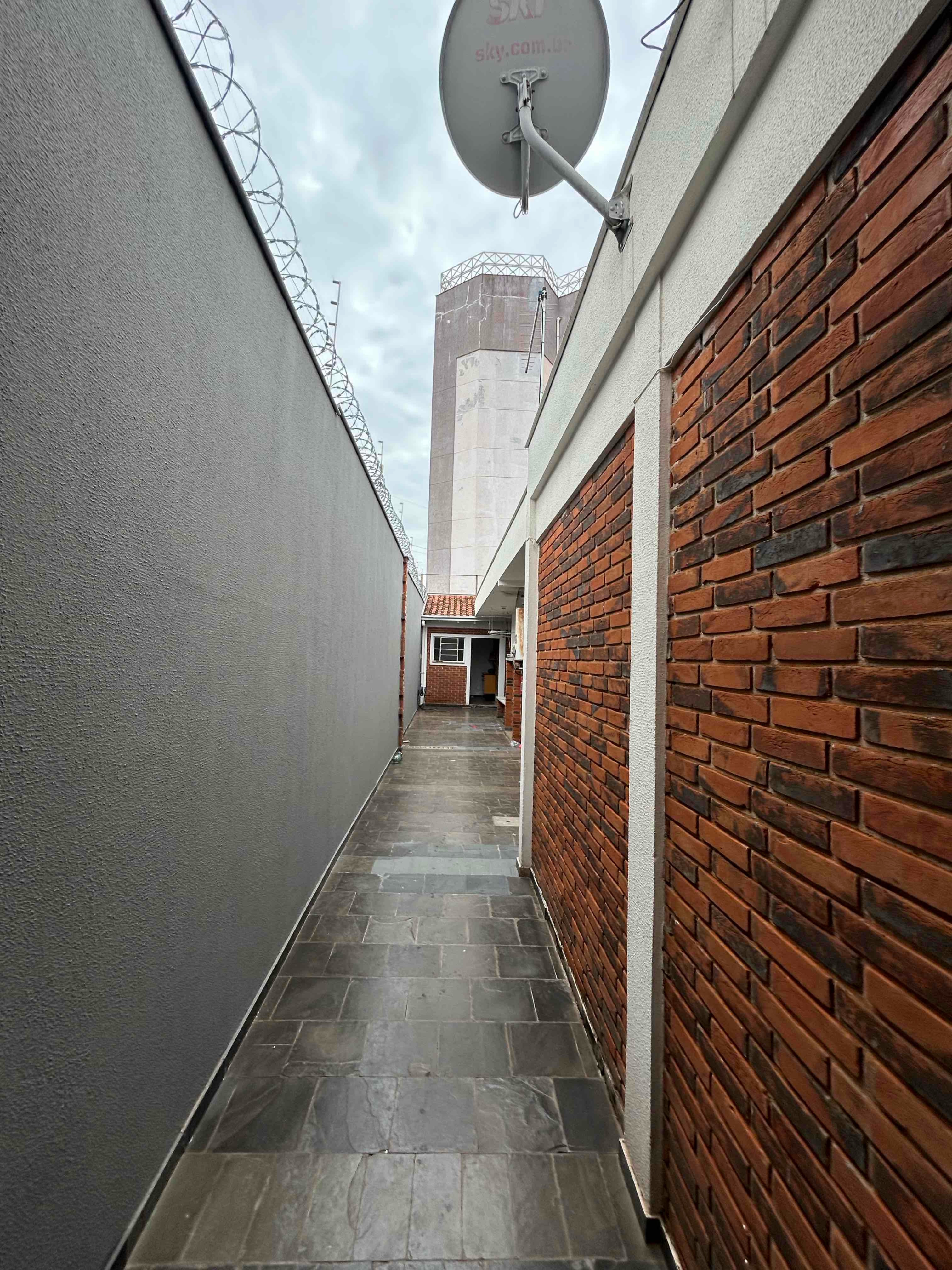 Casa, 1 quarto, 242 m² - Foto 33