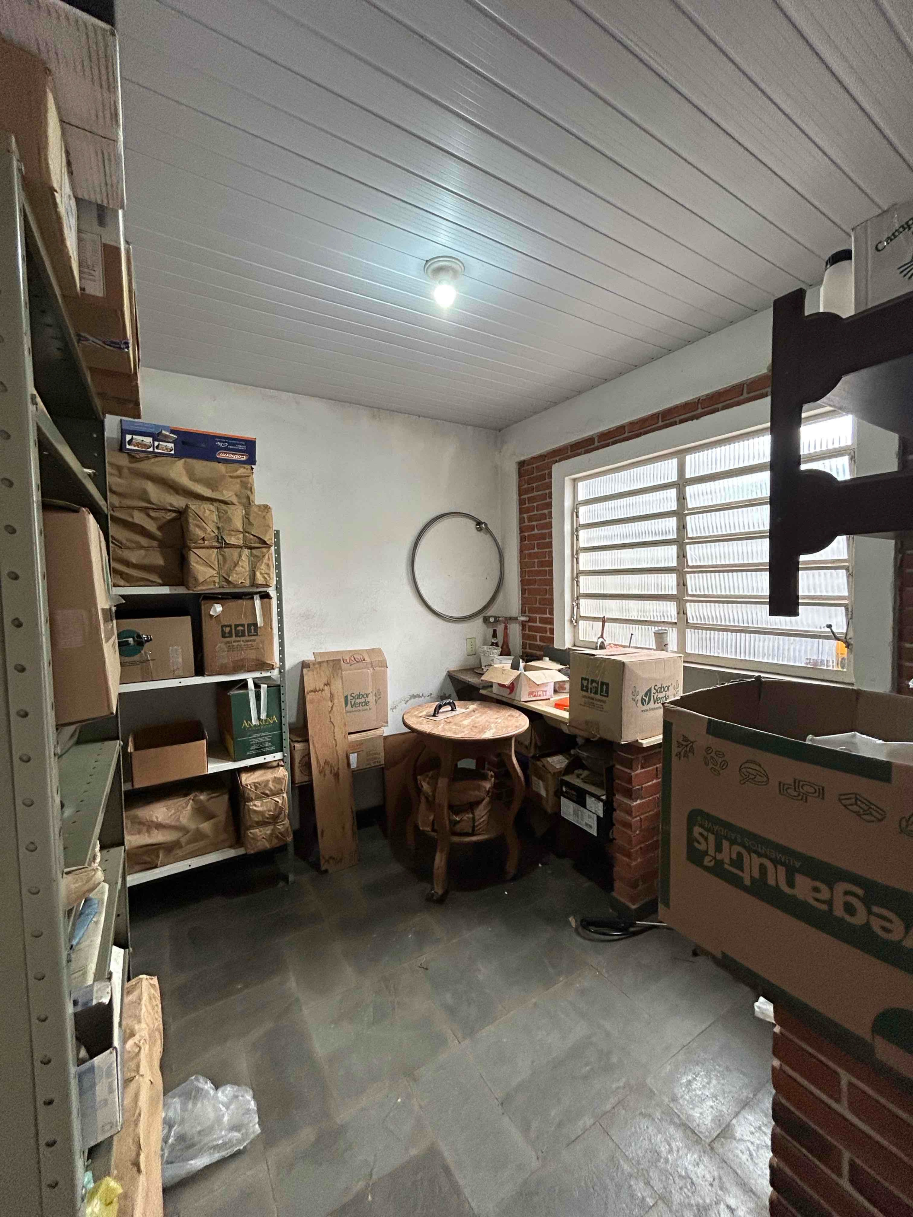 Casa, 1 quarto, 242 m² - Foto 38