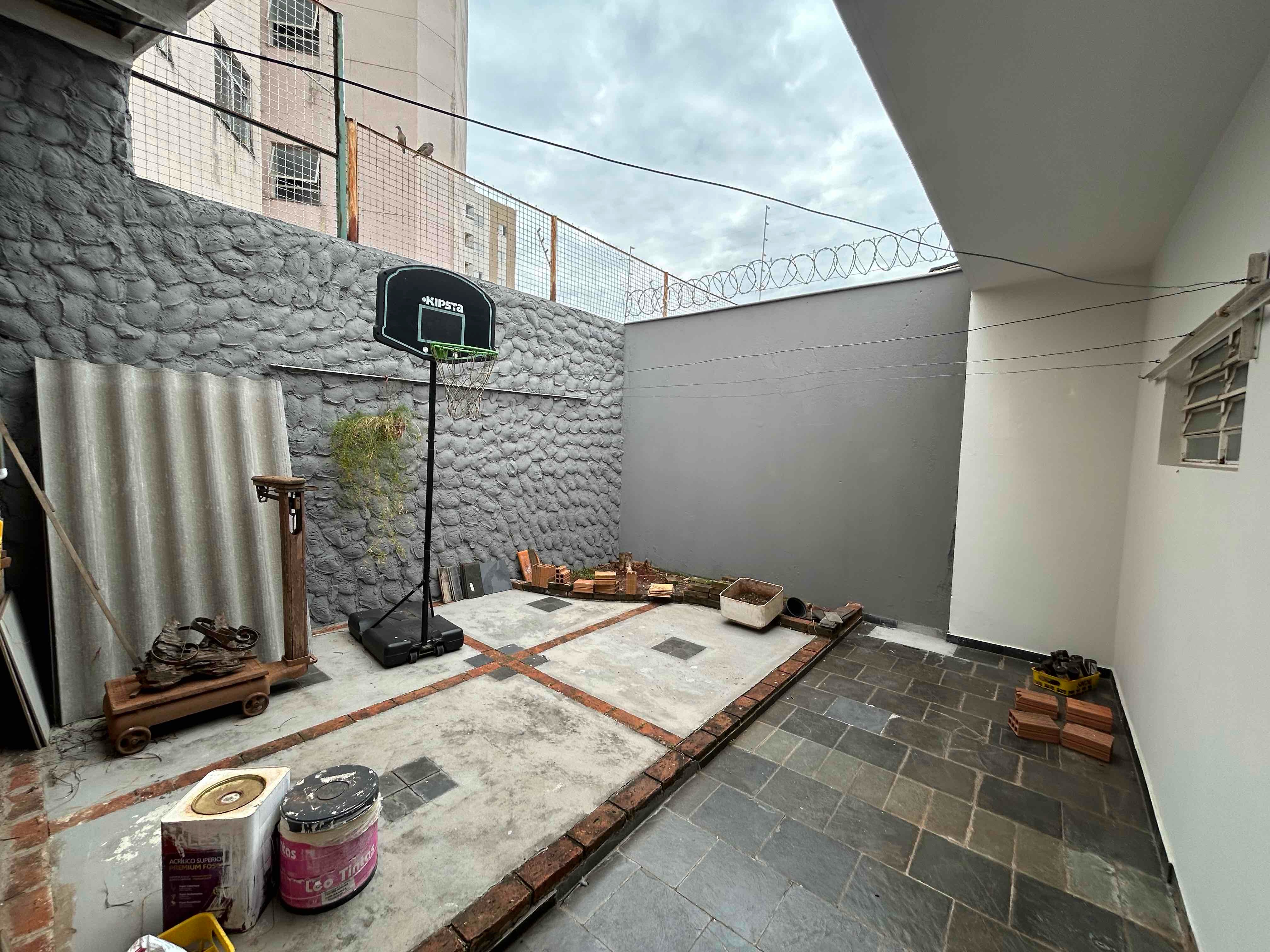 Casa, 1 quarto, 242 m² - Foto 39