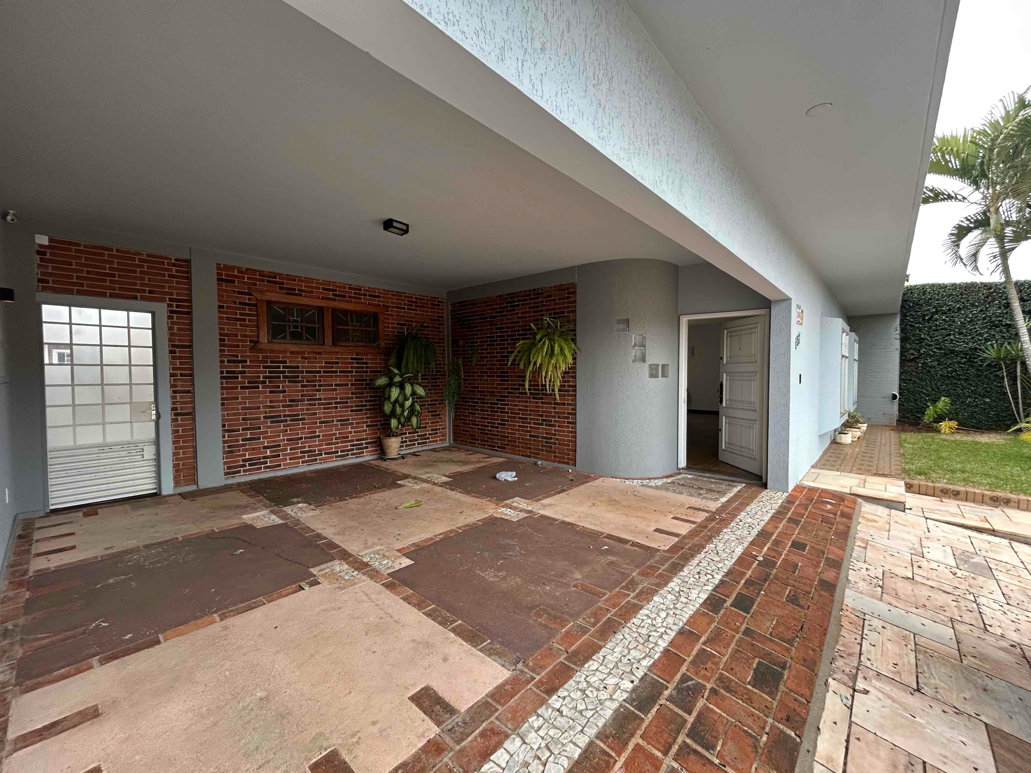 Casa, 1 quarto, 242 m² - Foto 42