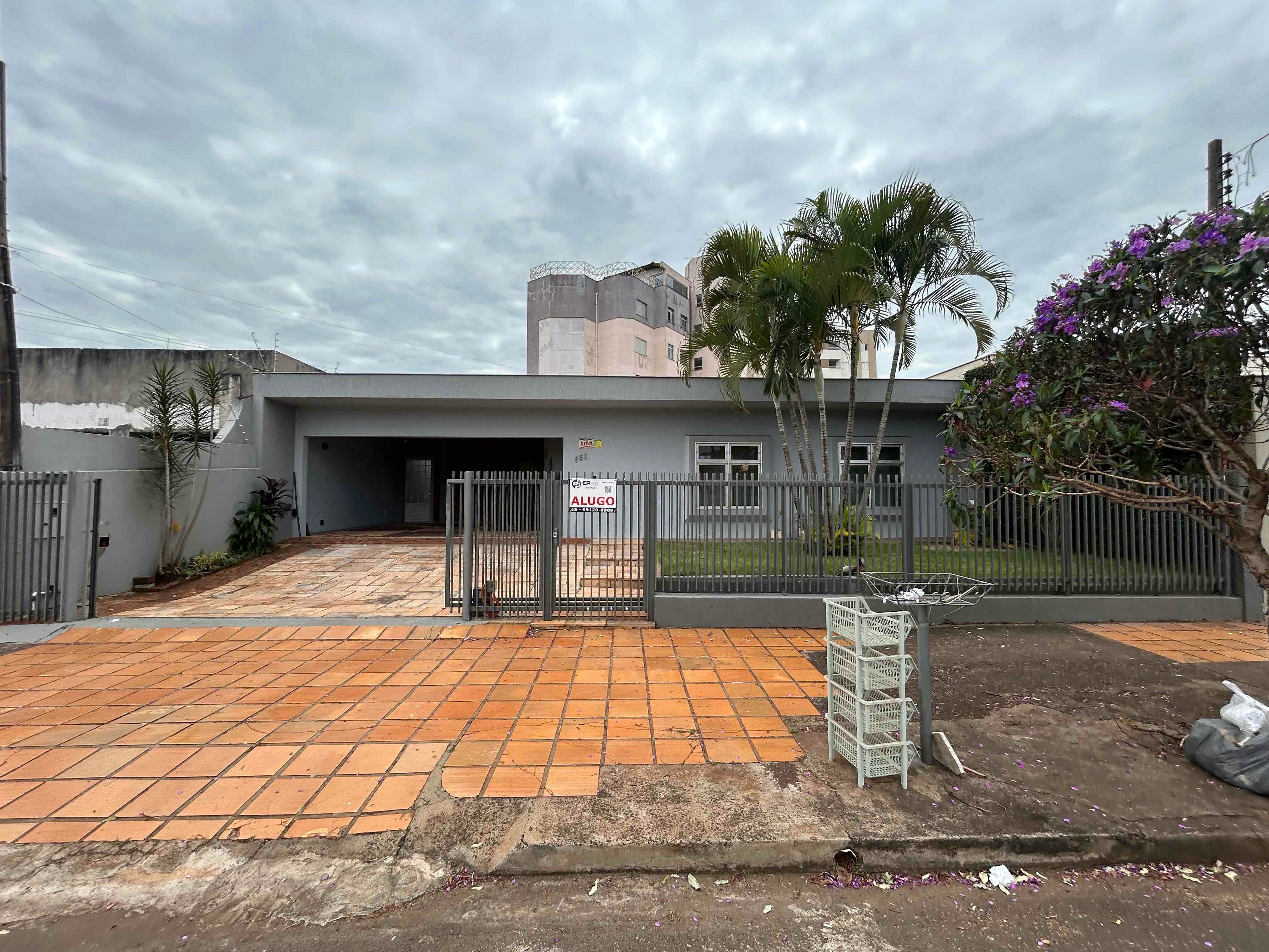 Casa, 1 quarto, 242 m² - Foto 43