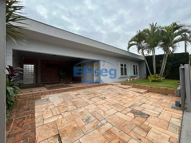 Casa com 450m², à venda, no bairro Nossa Senhora de Lourdes em Londrina