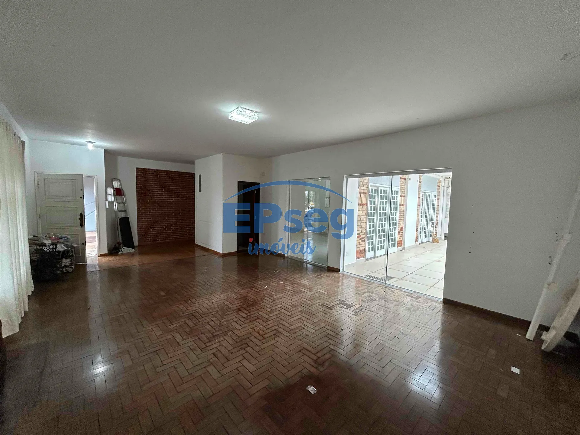 Casa, 1 quarto, 242 m² - Foto 7