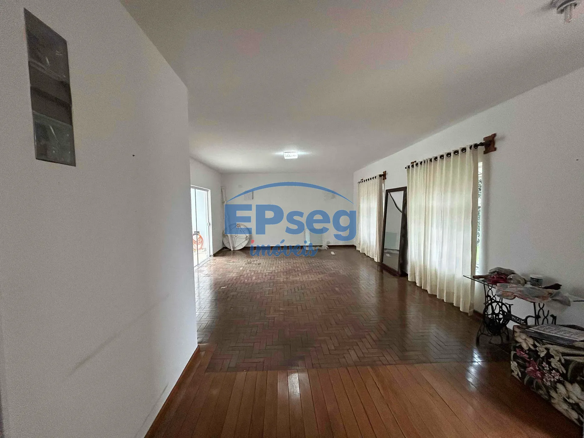 Casa, 1 quarto, 242 m² - Foto 10