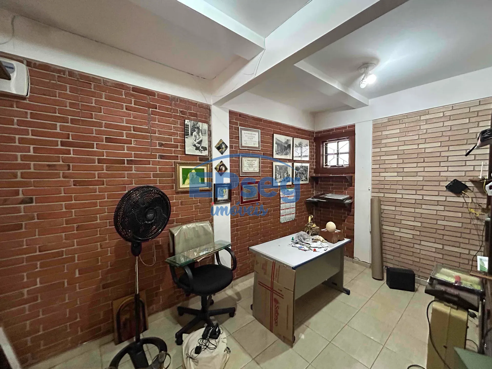 Casa, 1 quarto, 242 m² - Foto 14