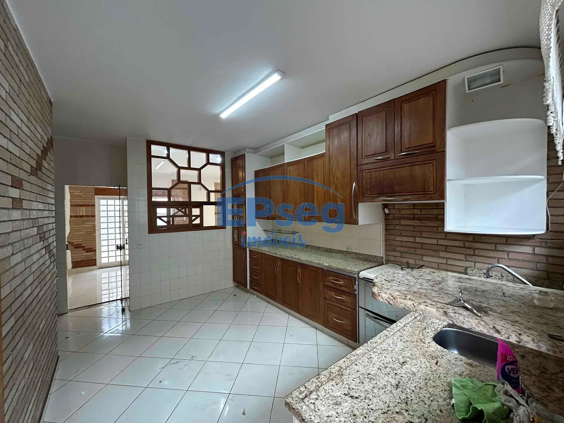 Casa, 1 quarto, 242 m² - Foto 17