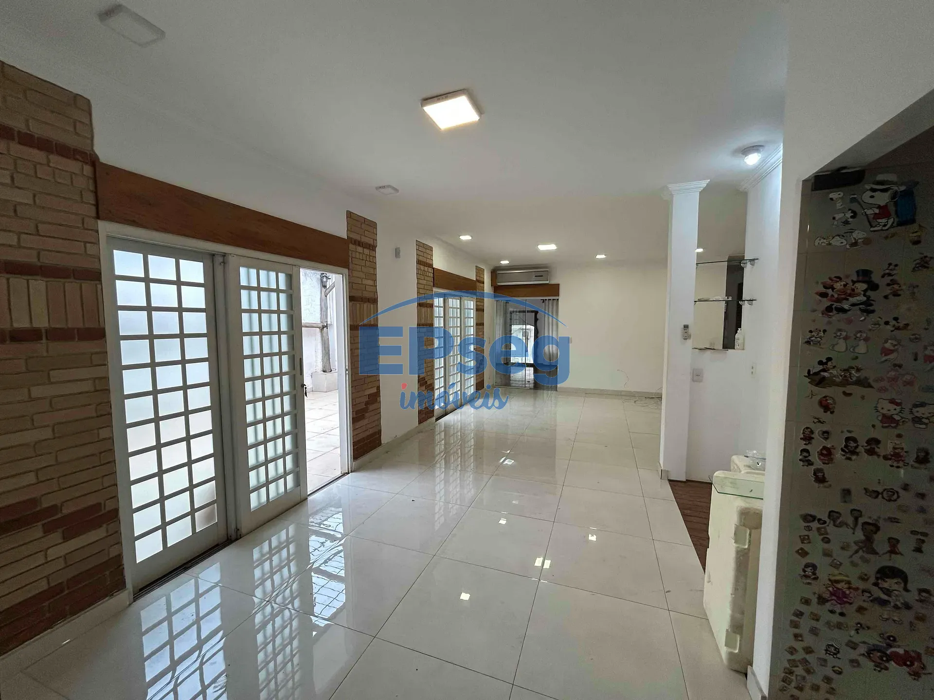Casa, 1 quarto, 242 m² - Foto 19