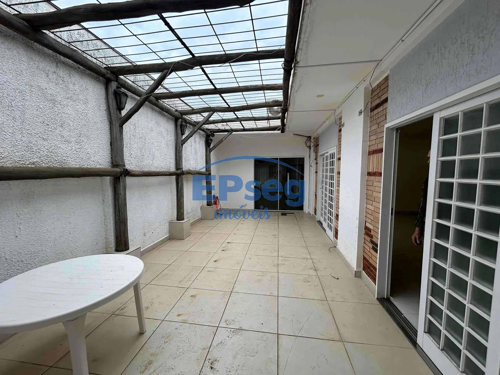 Casa, 1 quarto, 242 m² - Foto 20