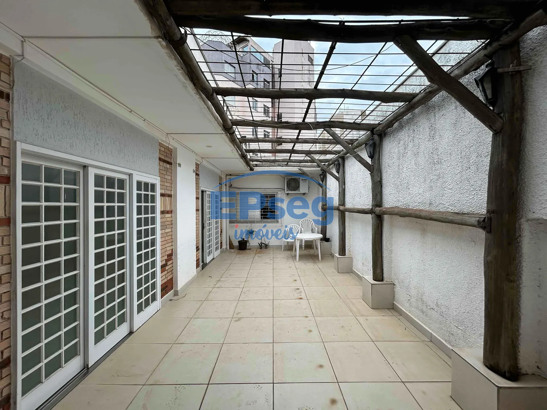 Casa, 1 quarto, 242 m² - Foto 21