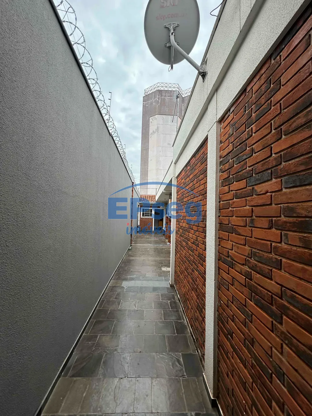 Casa, 1 quarto, 242 m² - Foto 33