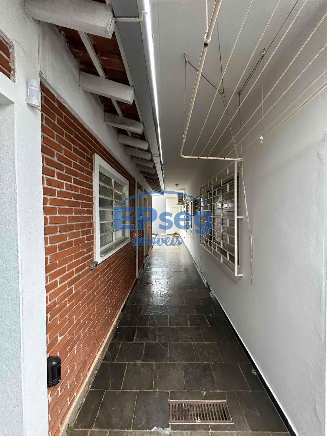 Casa, 1 quarto, 242 m² - Foto 35