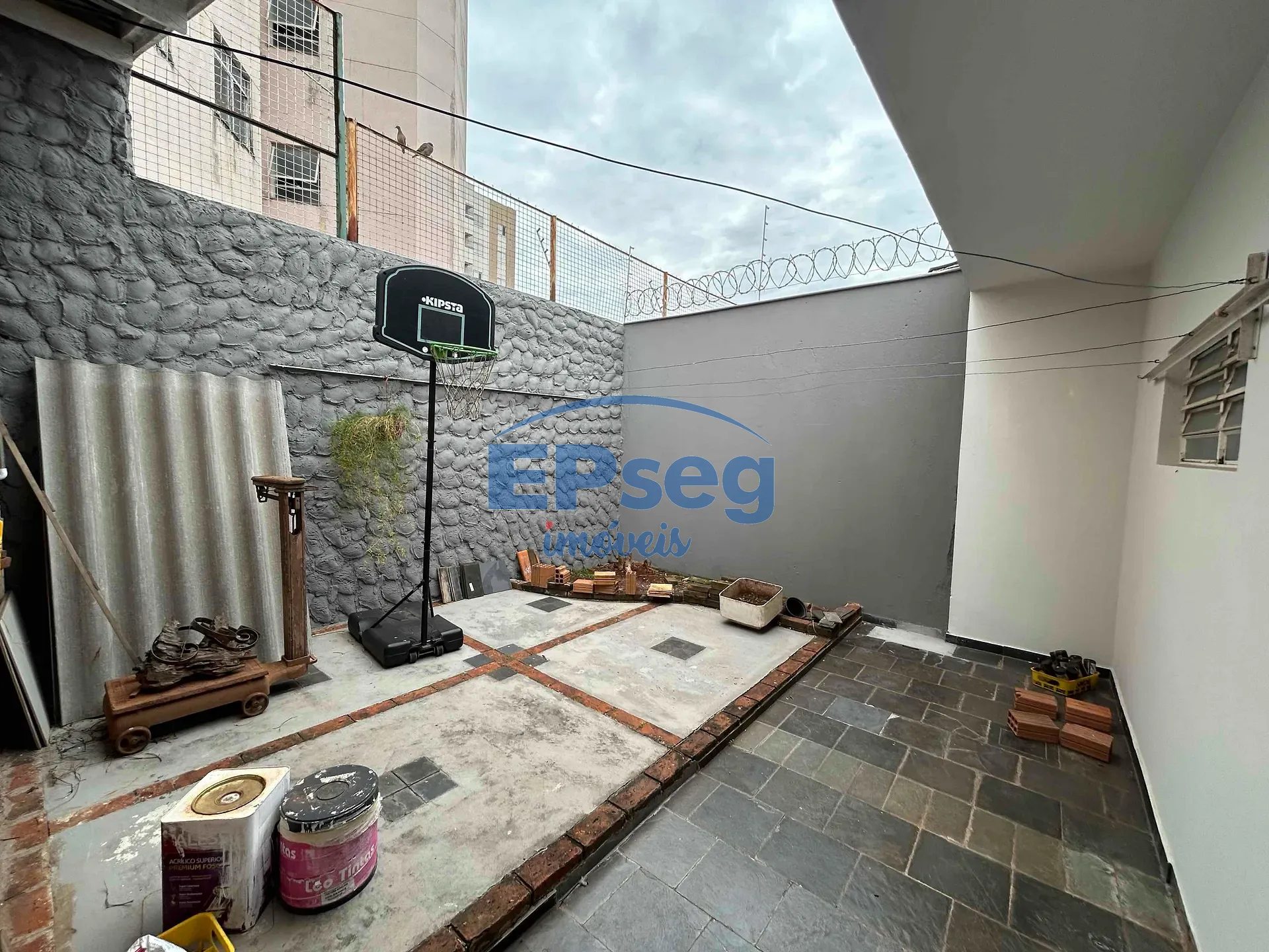 Casa, 1 quarto, 242 m² - Foto 39