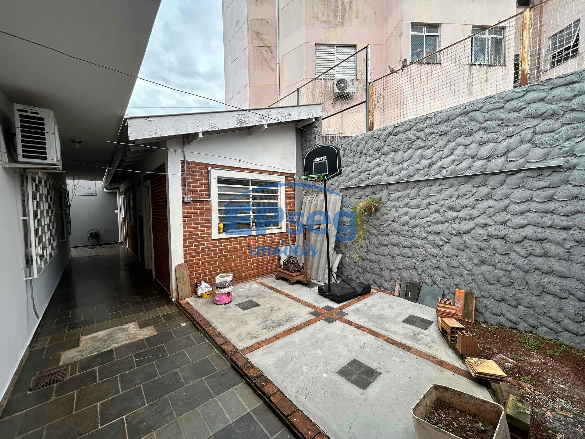 Casa, 1 quarto, 242 m² - Foto 40