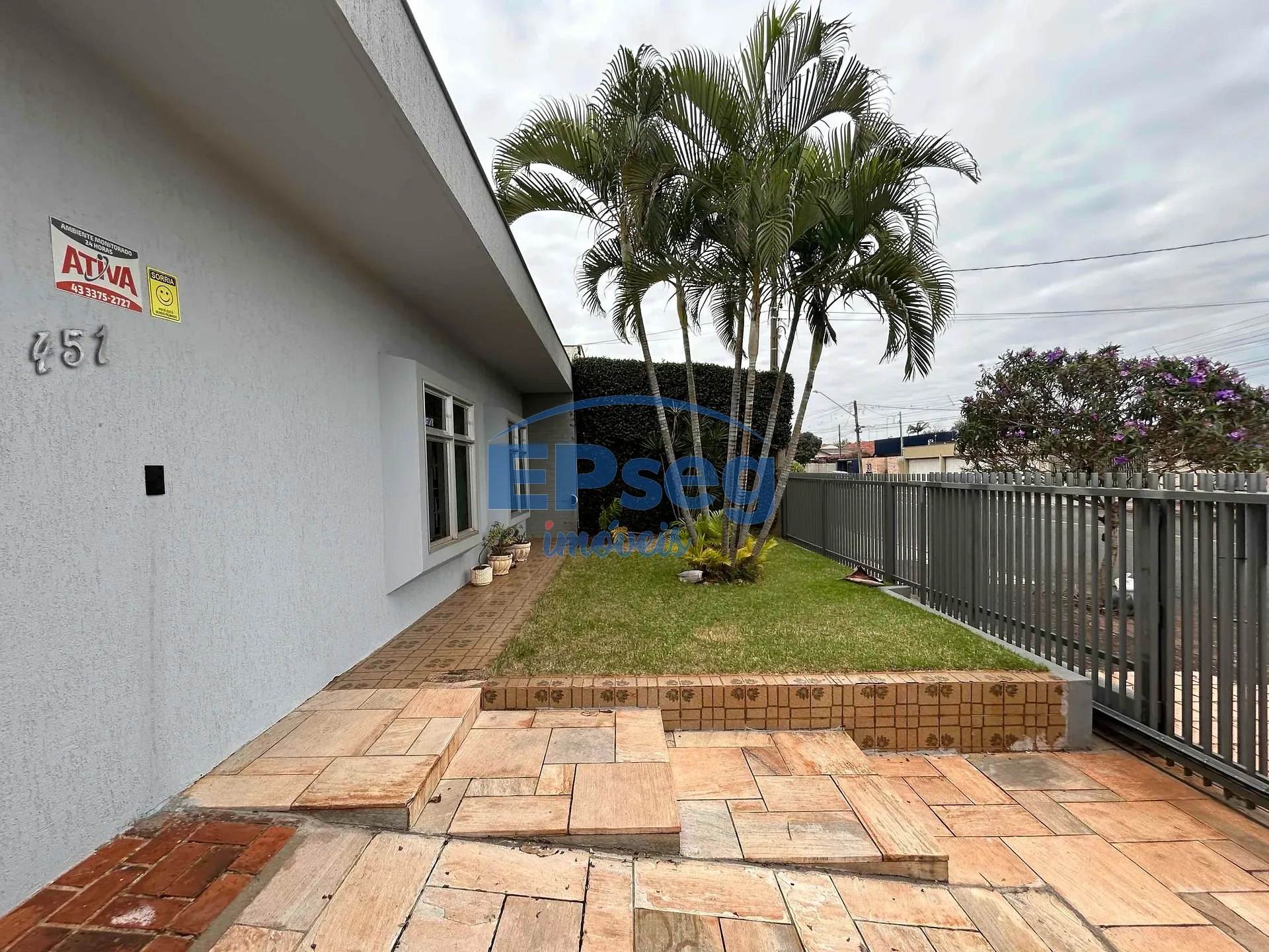 Casa, 1 quarto, 242 m² - Foto 4