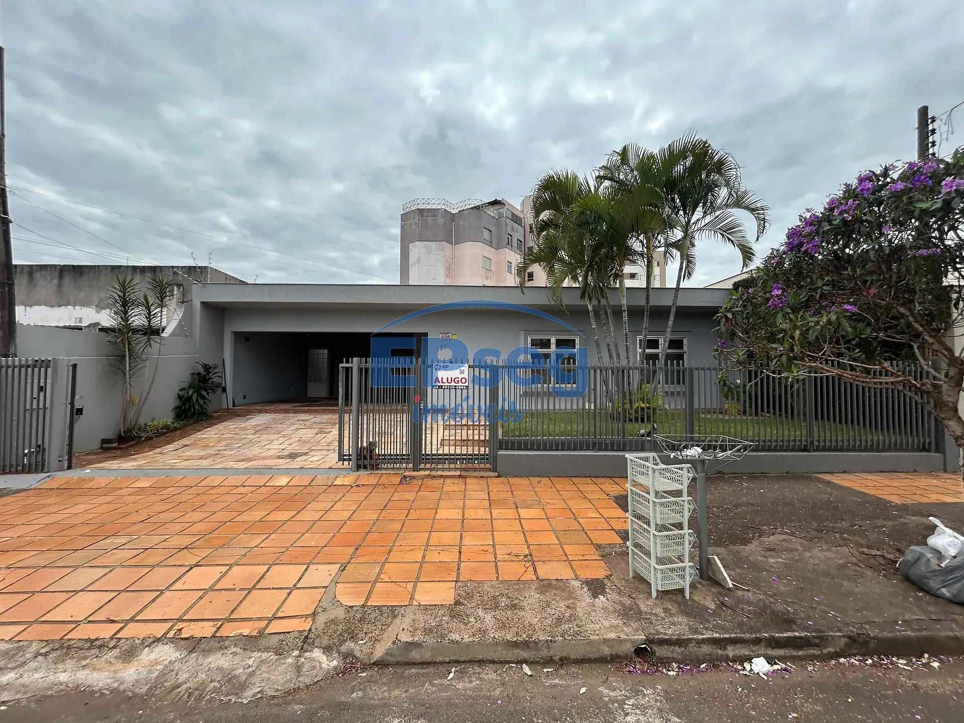 Casa, 1 quarto, 242 m² - Foto 43
