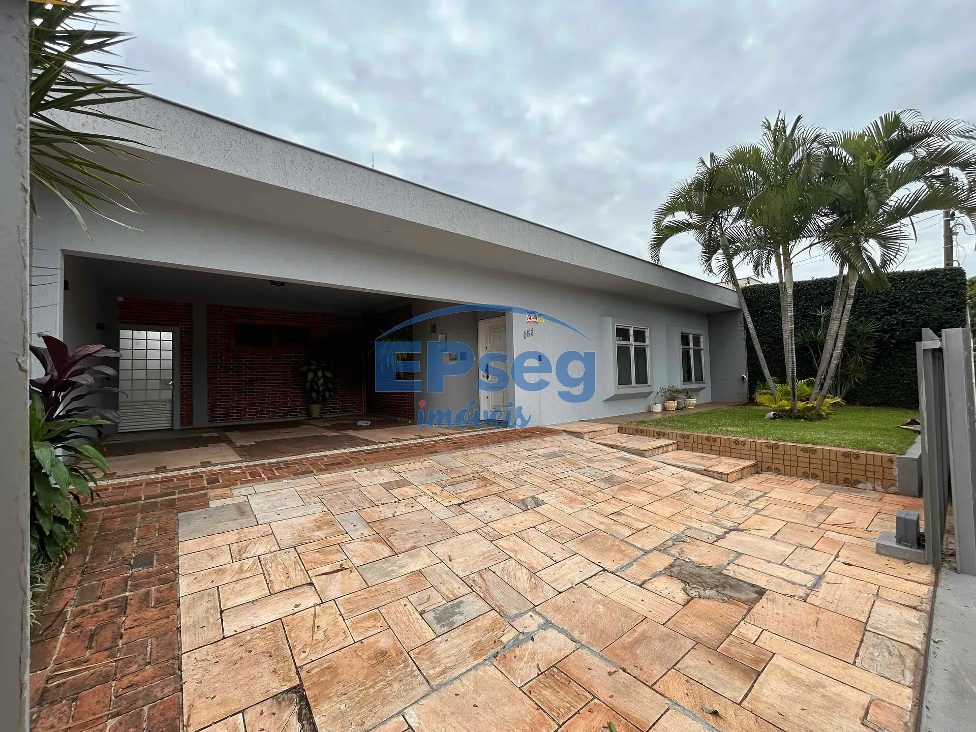 Casa, 1 quarto, 242 m² - Foto 2
