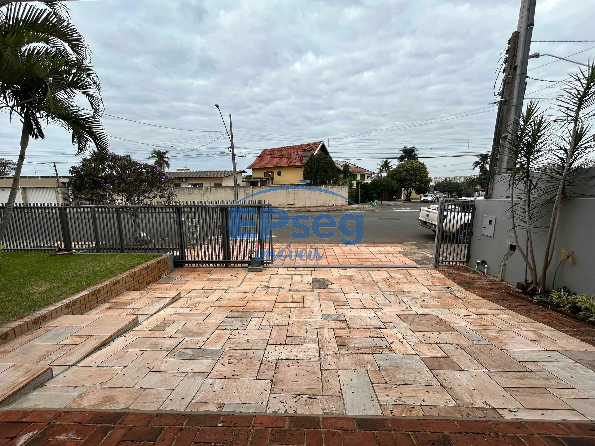 Casa, 1 quarto, 242 m² - Foto 3