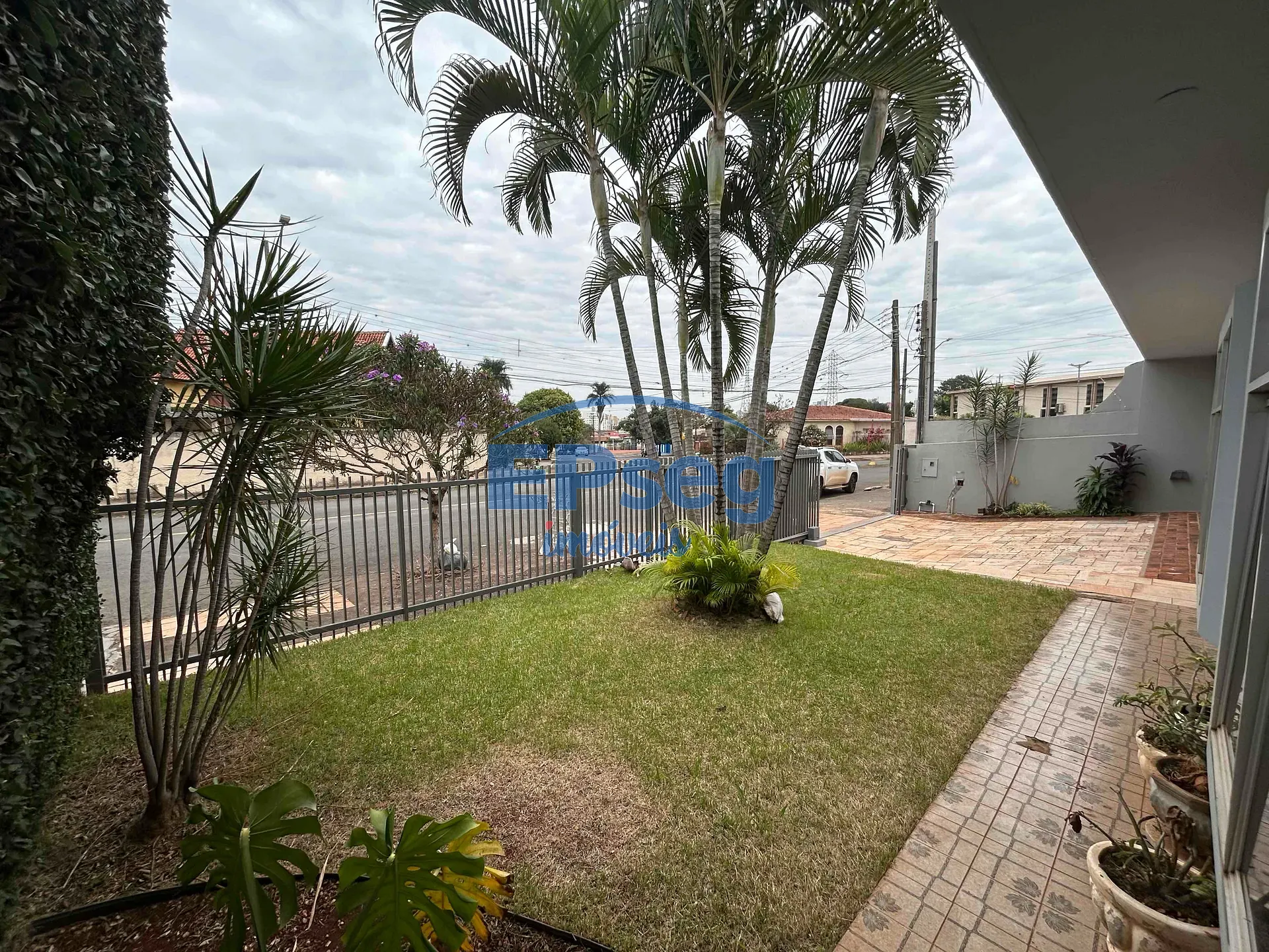 Casa, 1 quarto, 242 m² - Foto 5