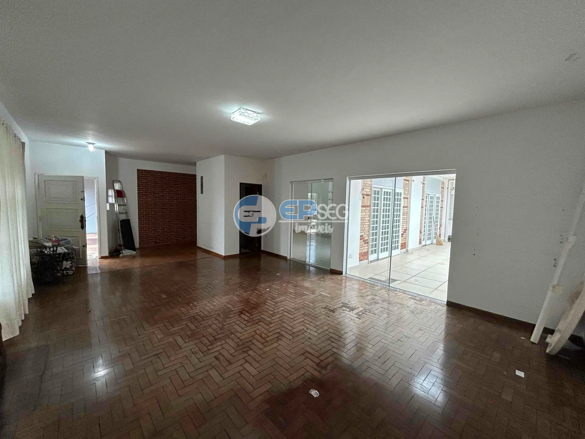 Casa, 1 quarto, 242 m² - Foto 7