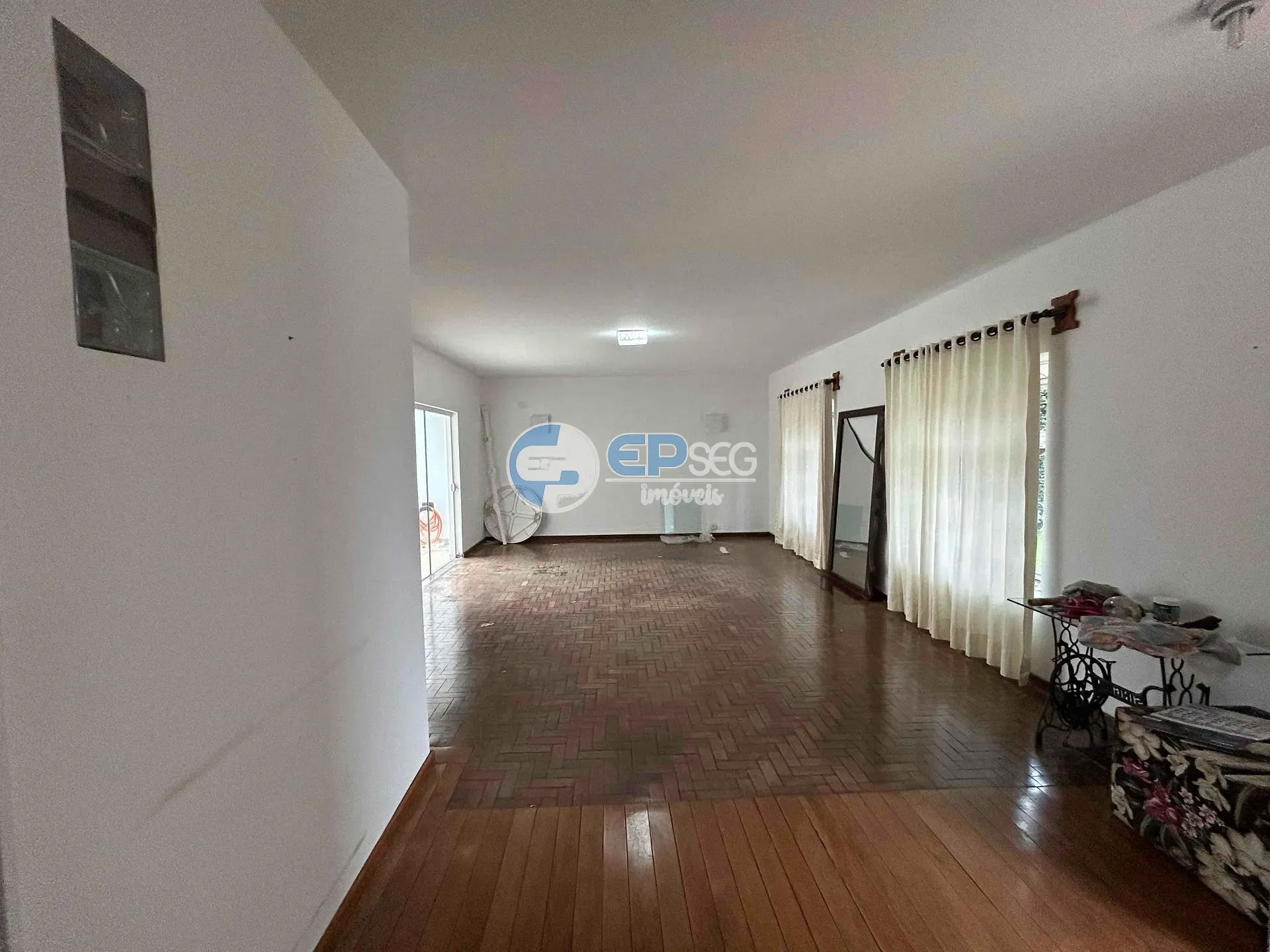 Casa, 1 quarto, 242 m² - Foto 10