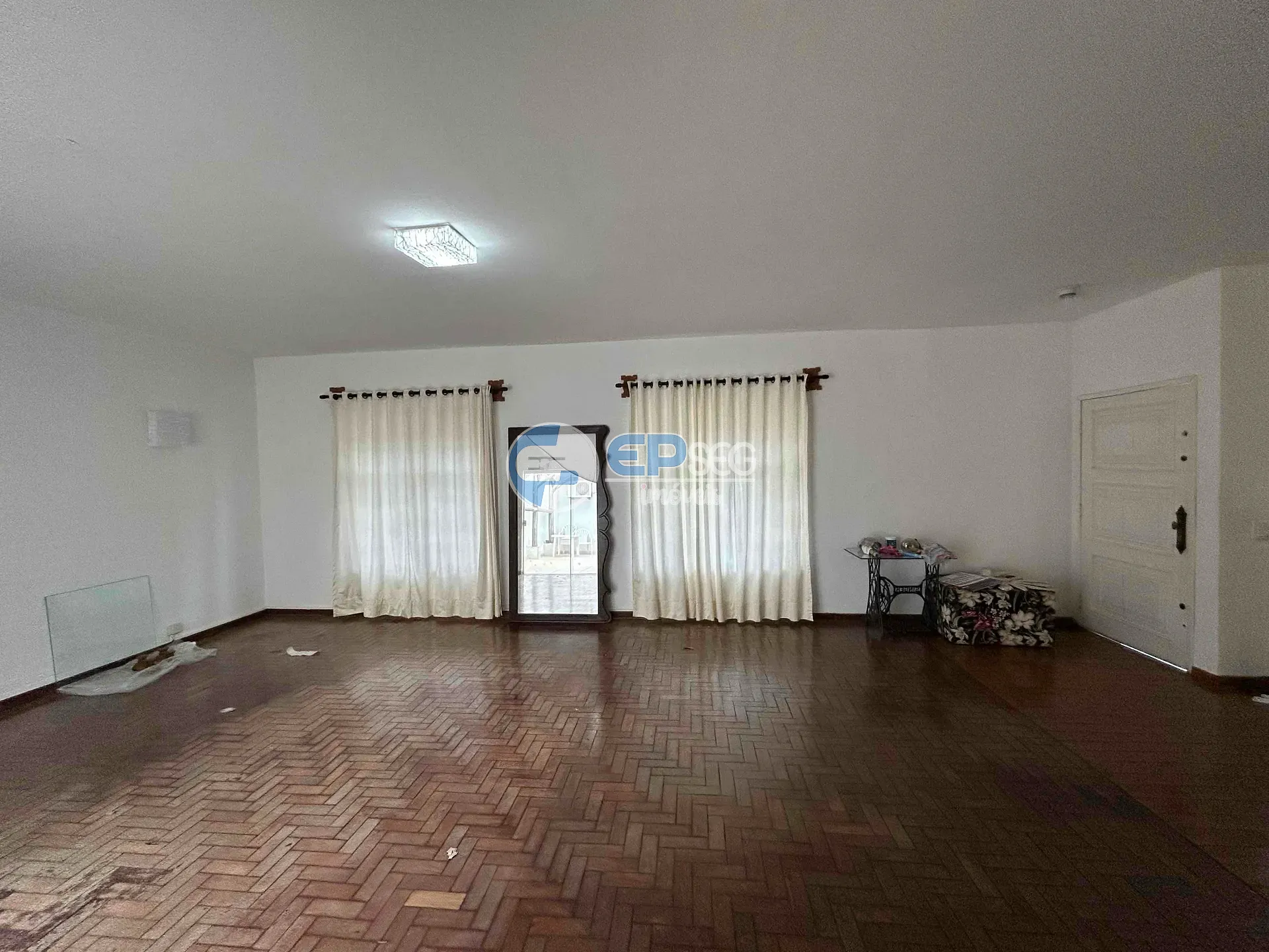 Casa, 1 quarto, 242 m² - Foto 12