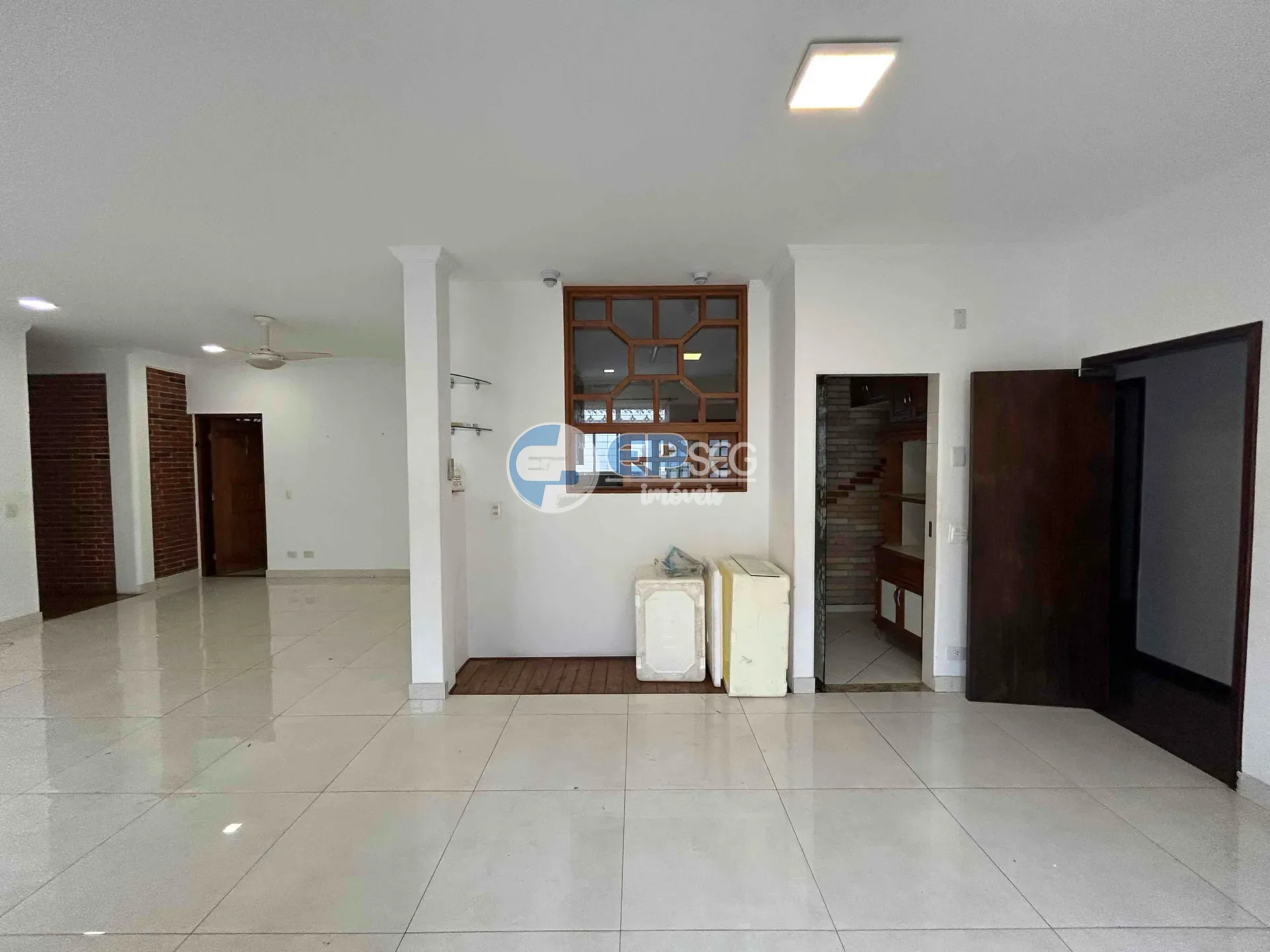 Casa, 1 quarto, 242 m² - Foto 13