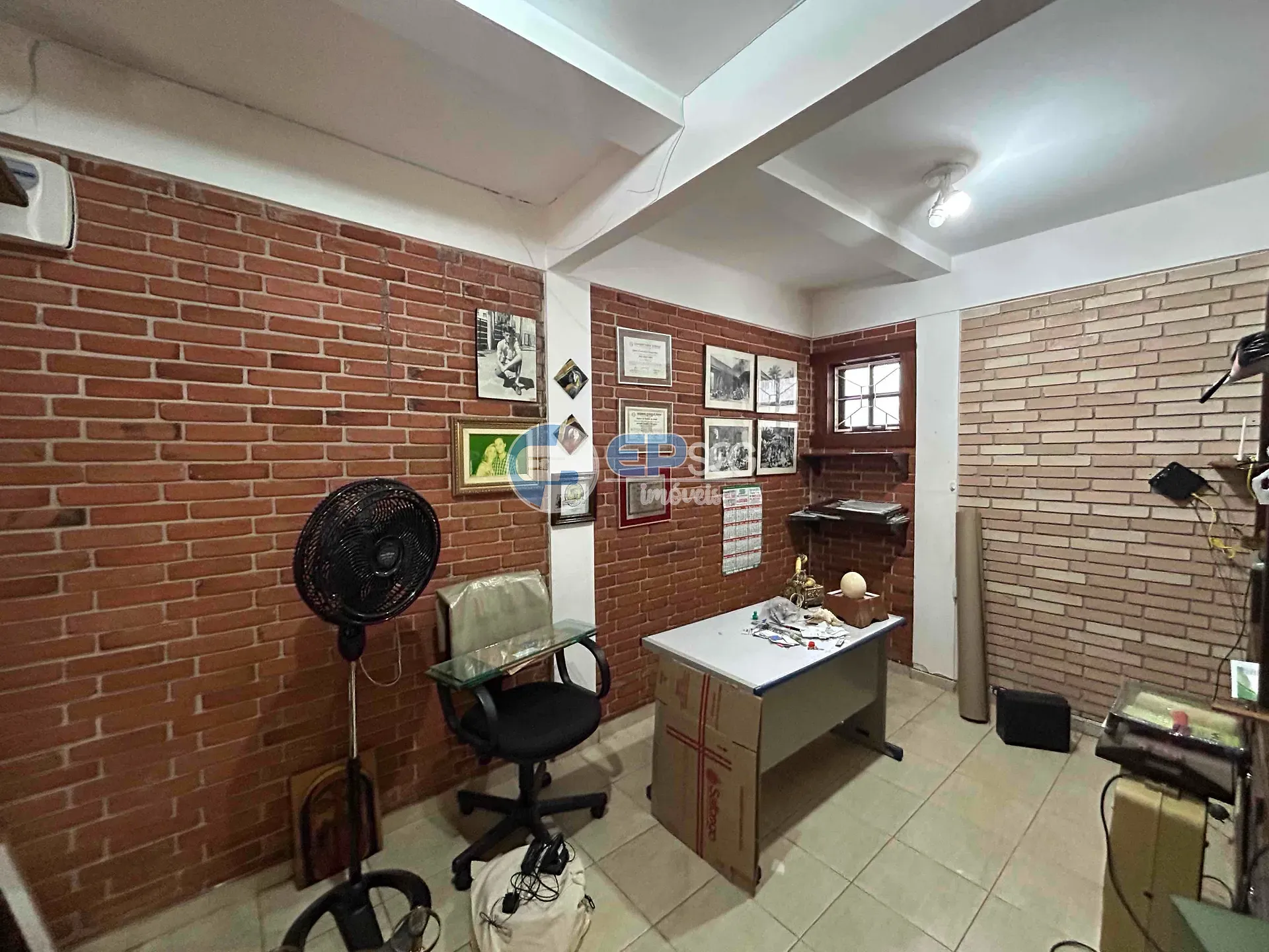 Casa, 1 quarto, 242 m² - Foto 14