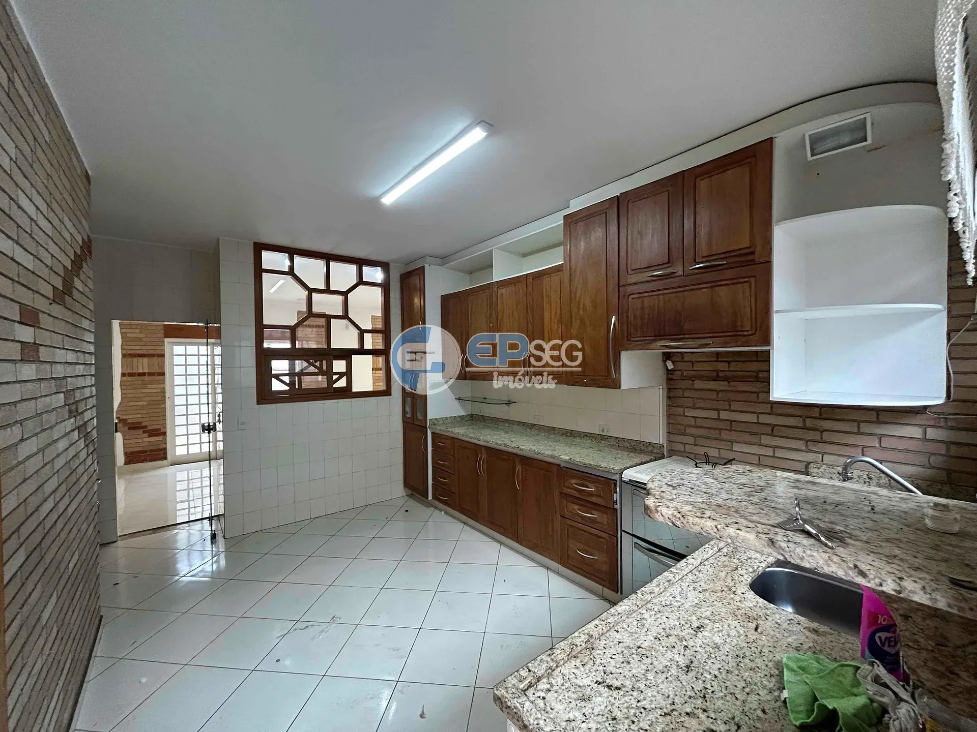 Casa, 1 quarto, 242 m² - Foto 17
