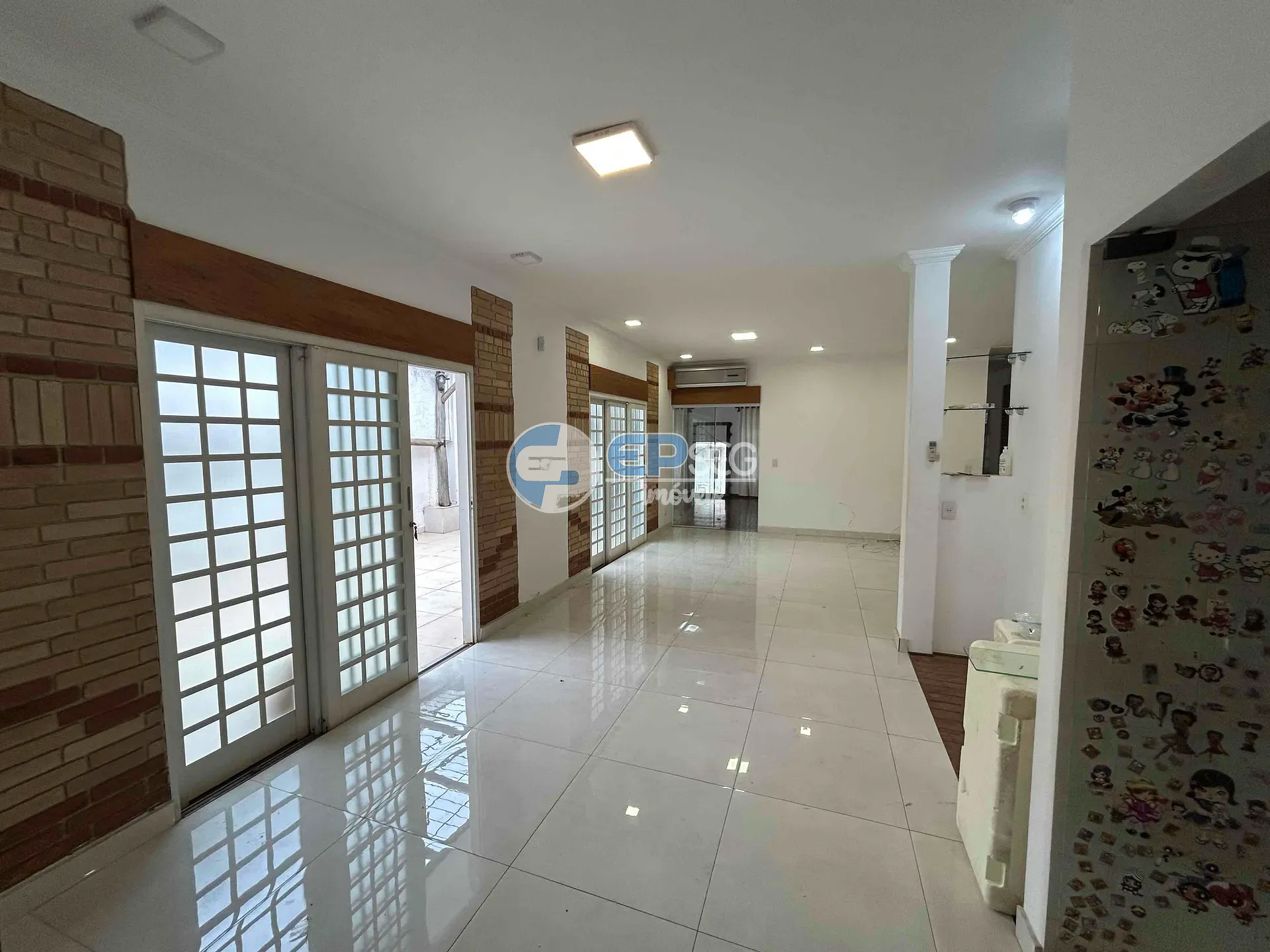 Casa, 1 quarto, 242 m² - Foto 19
