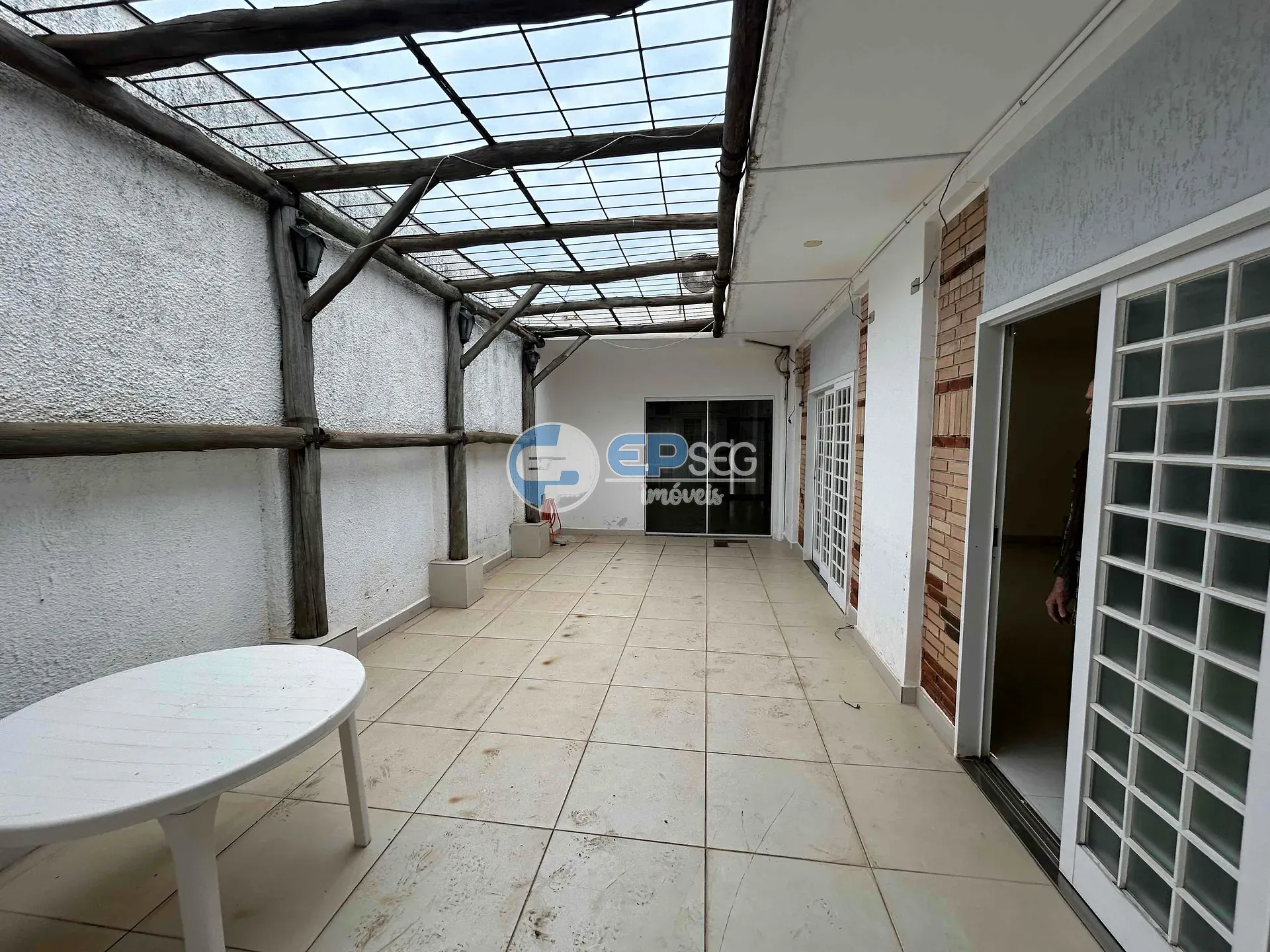 Casa, 1 quarto, 242 m² - Foto 20