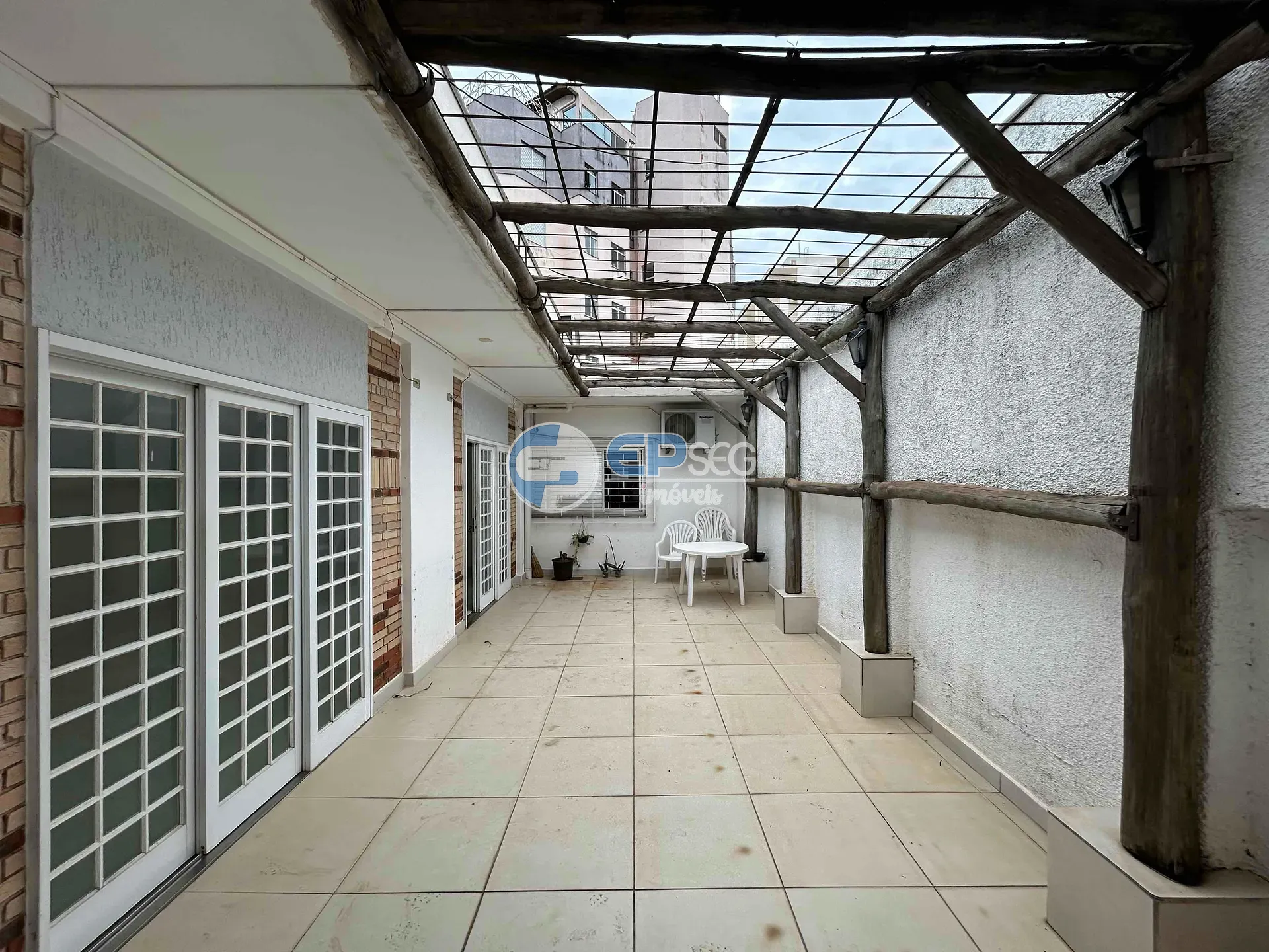 Casa, 1 quarto, 242 m² - Foto 21