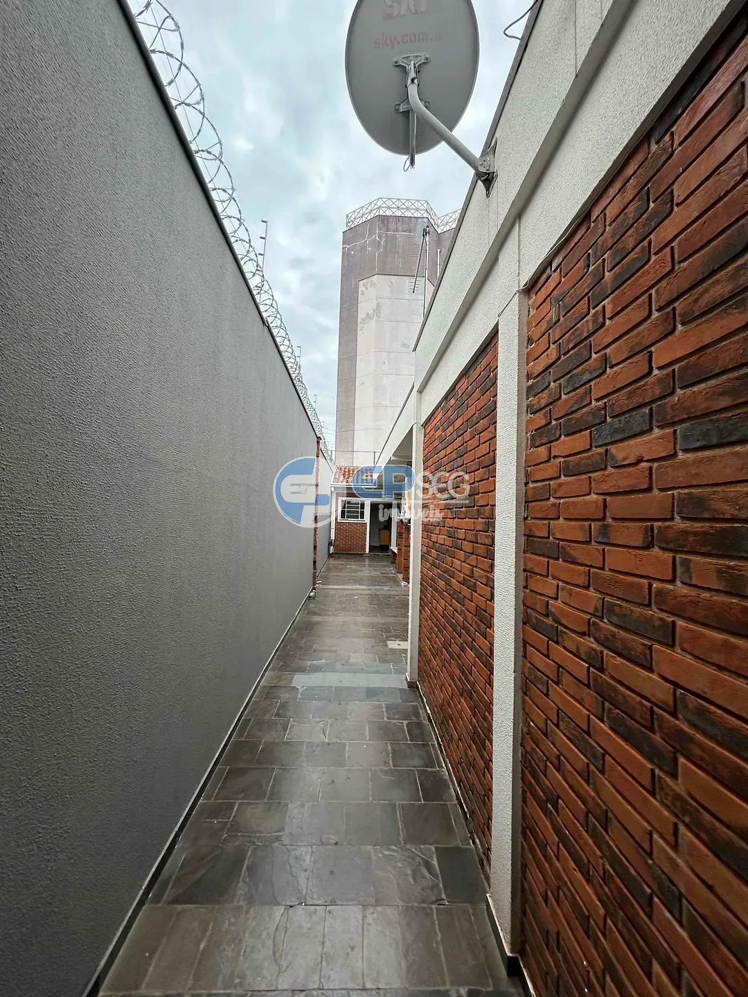 Casa, 1 quarto, 242 m² - Foto 33