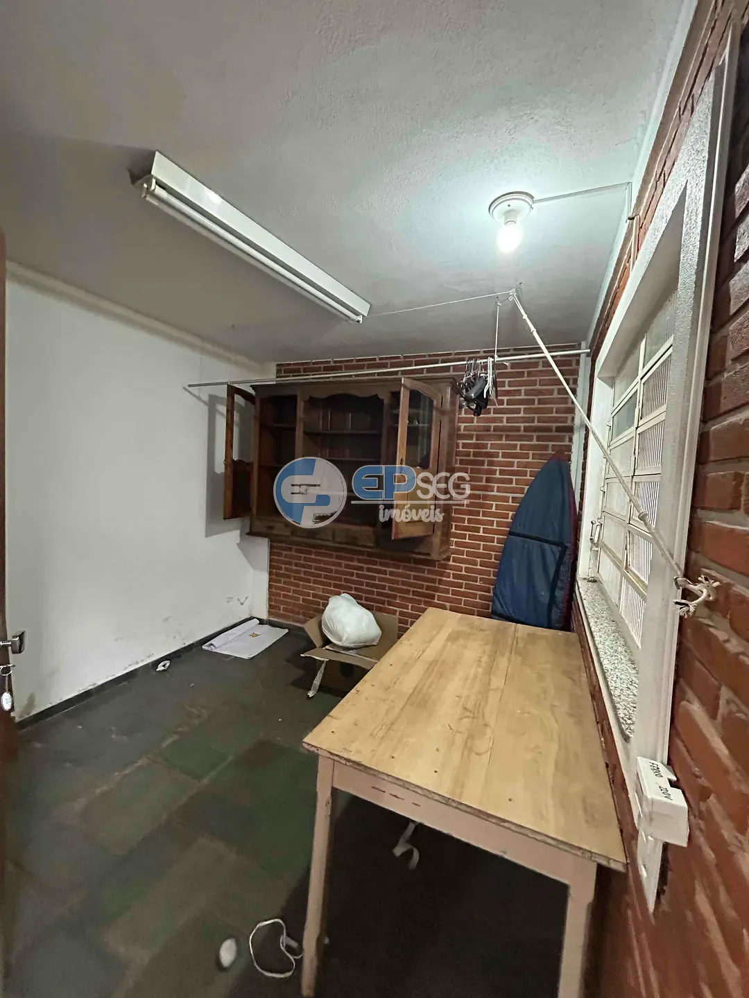 Casa, 1 quarto, 242 m² - Foto 37