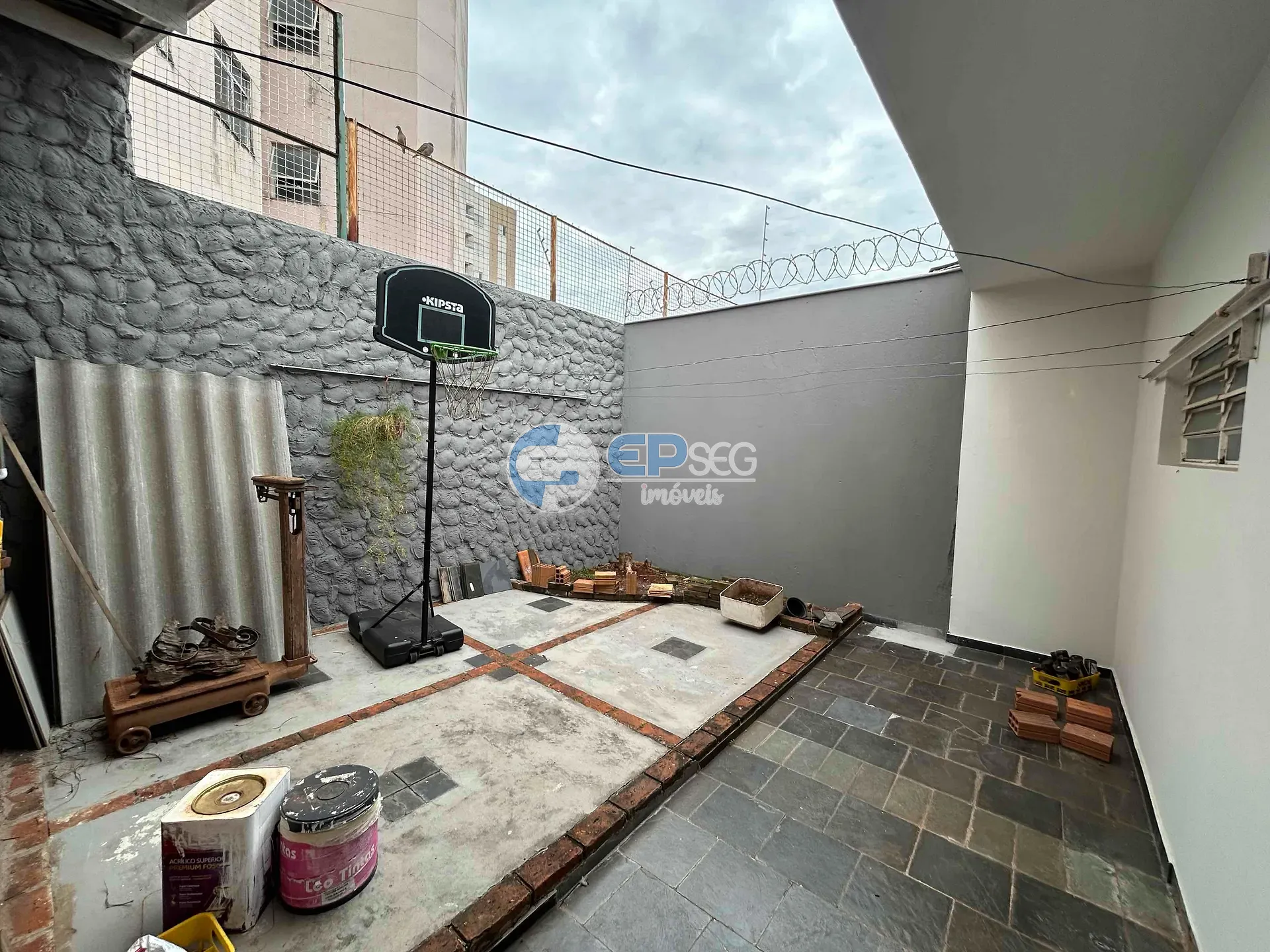 Casa, 1 quarto, 242 m² - Foto 39