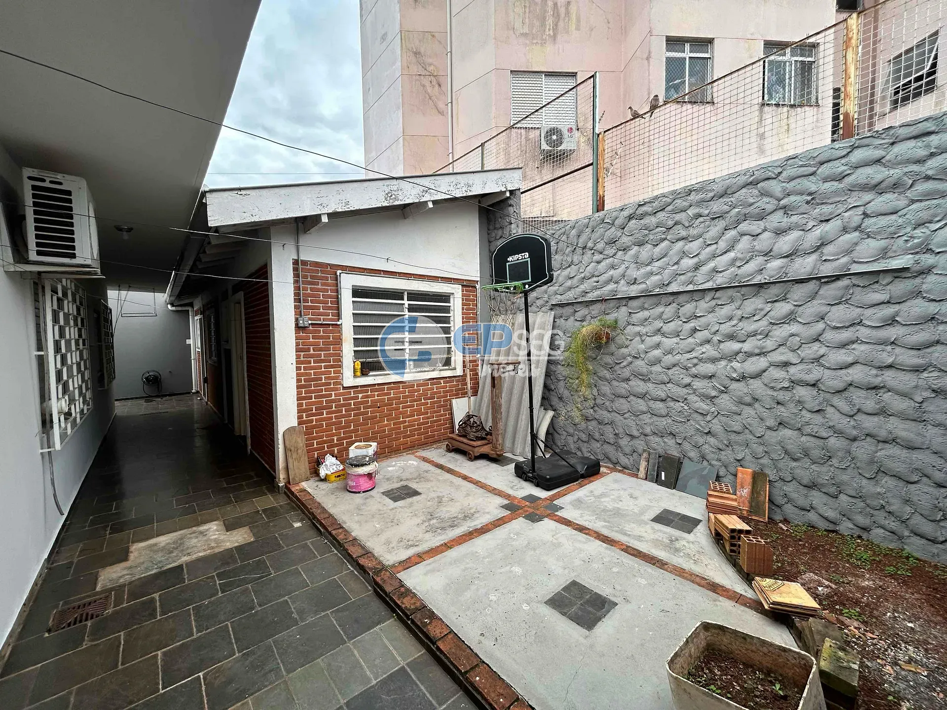 Casa, 1 quarto, 242 m² - Foto 40