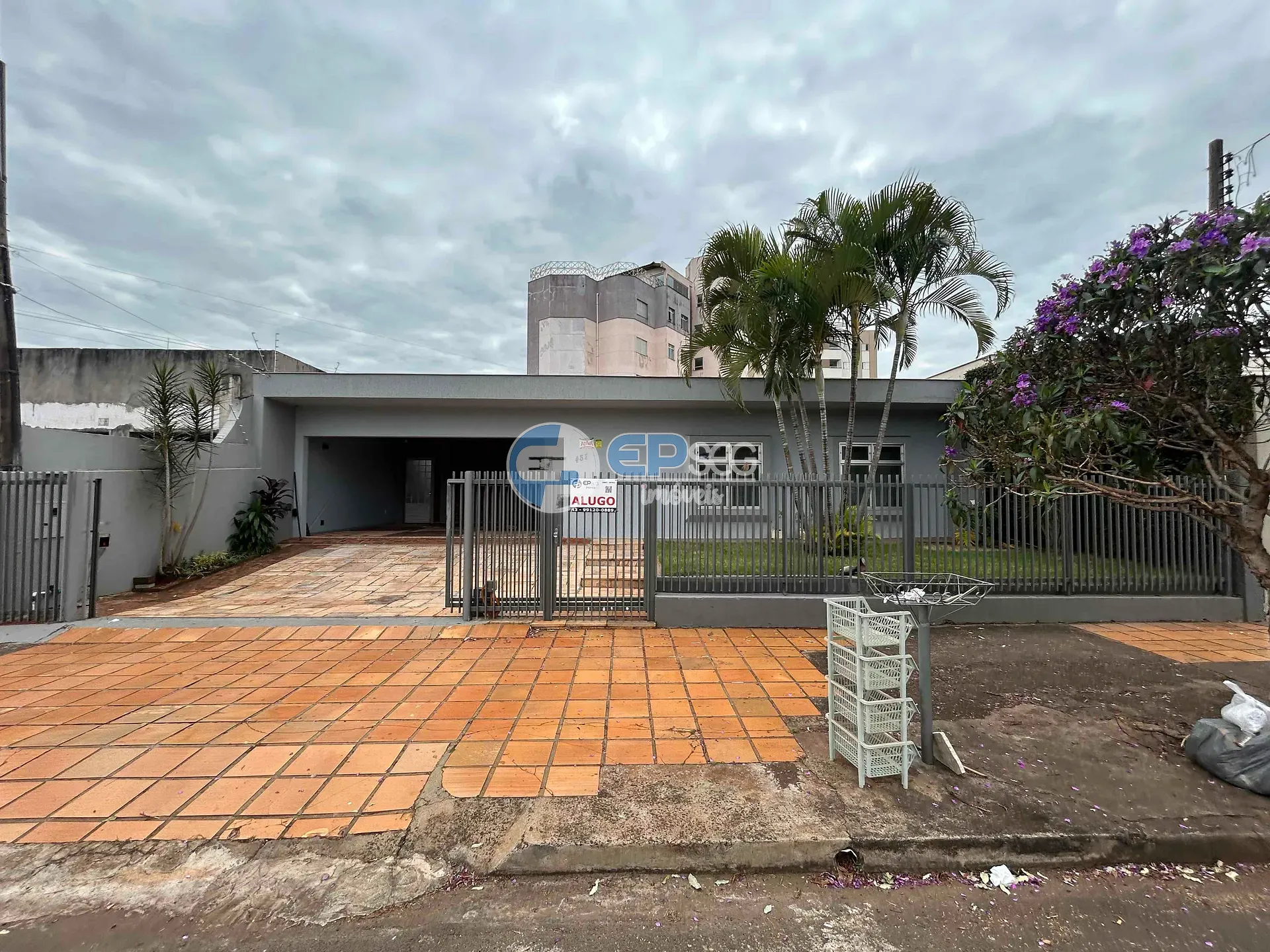 Casa, 1 quarto, 242 m² - Foto 43