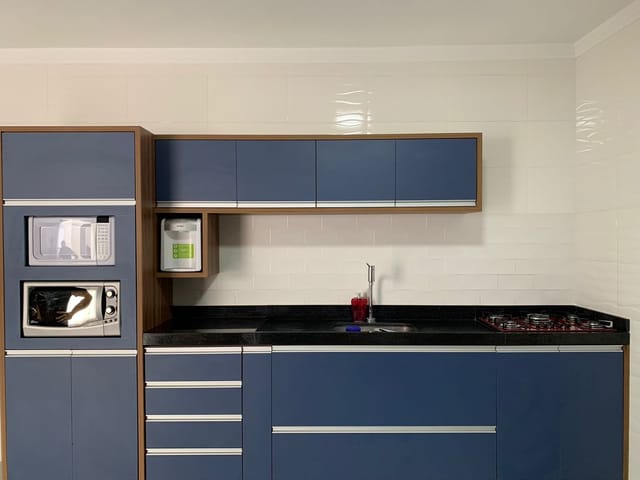 Casa 2 quartos e 3 banheiros, à venda, no bairro Residencial Mais Parque Mirassol em Mirassol