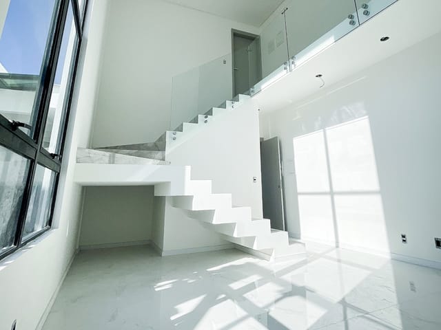 Casa com 155m², à venda, no bairro Centro em Itajai