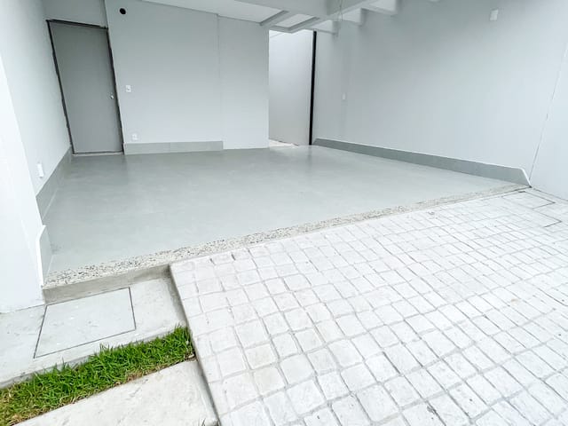 Casa com 155m², à venda, no bairro Centro em Itajai