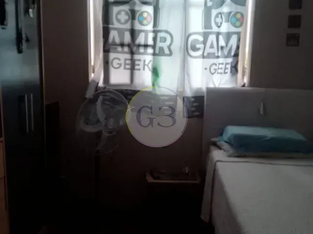 Casa 3 quartos e 1 banheiro, para alugar, no bairro Parque Residencial São Pedro em Rio Grande