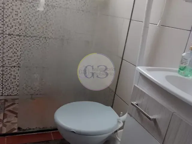 Casa 3 quartos e 1 banheiro, para alugar, no bairro Parque Residencial São Pedro em Rio Grande