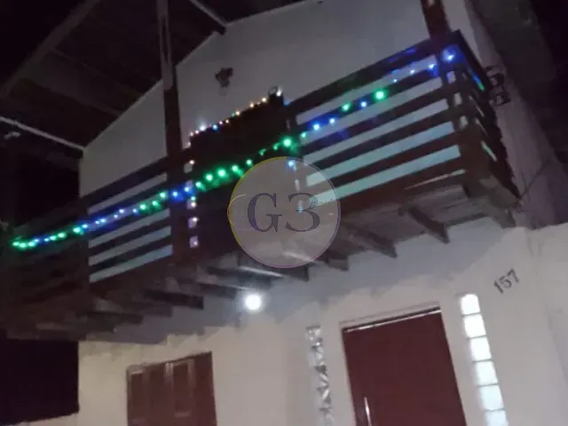 Casa 3 quartos e 1 banheiro, para alugar, no bairro Parque Residencial São Pedro em Rio Grande