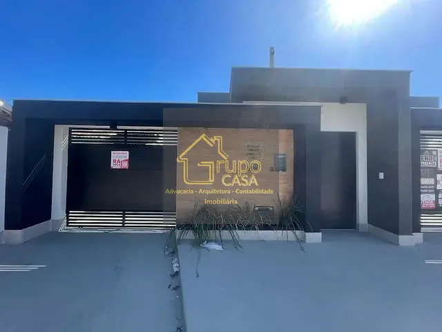 Casa com 450m² 2 quartos e 2 banheiros, à venda, no bairro Jardim Atlântico Oeste (Itaipuaçu) em Maricá