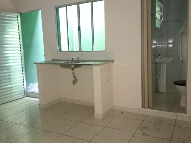 Foto do Casa - Casa para locação, Jardim Itapeva, Mauá, SP | Gonçalves & Santos Negócios Imobiliários