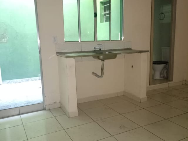 Foto do Casa - Casa para locação, Jardim Itapeva, Mauá, SP | Gonçalves & Santos Negócios Imobiliários