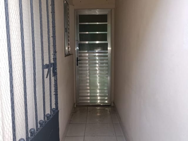 Foto do Casa - Casa para locação, Jardim Itapeva, Mauá, SP | Gonçalves & Santos Negócios Imobiliários