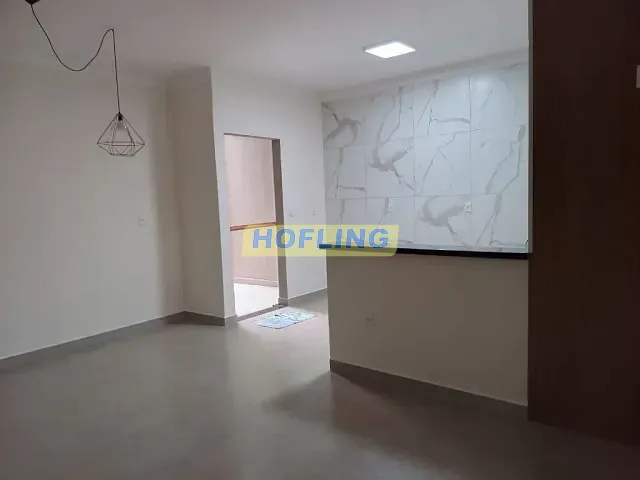 Casa com 150m² 1 quarto e 1 banheiro, à venda, no bairro Novo Jardim Wenzel em Rio Claro
